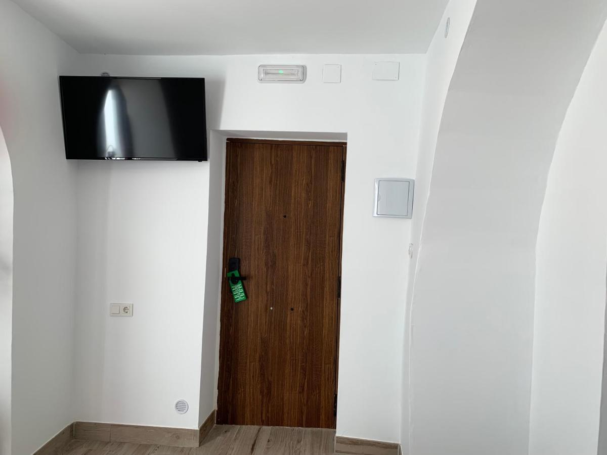 Belmonte Rooms Cordoba Exterior photo