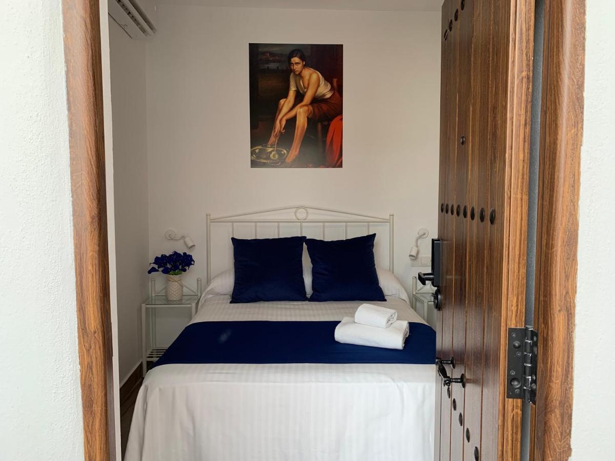 Belmonte Rooms Cordoba Exterior photo
