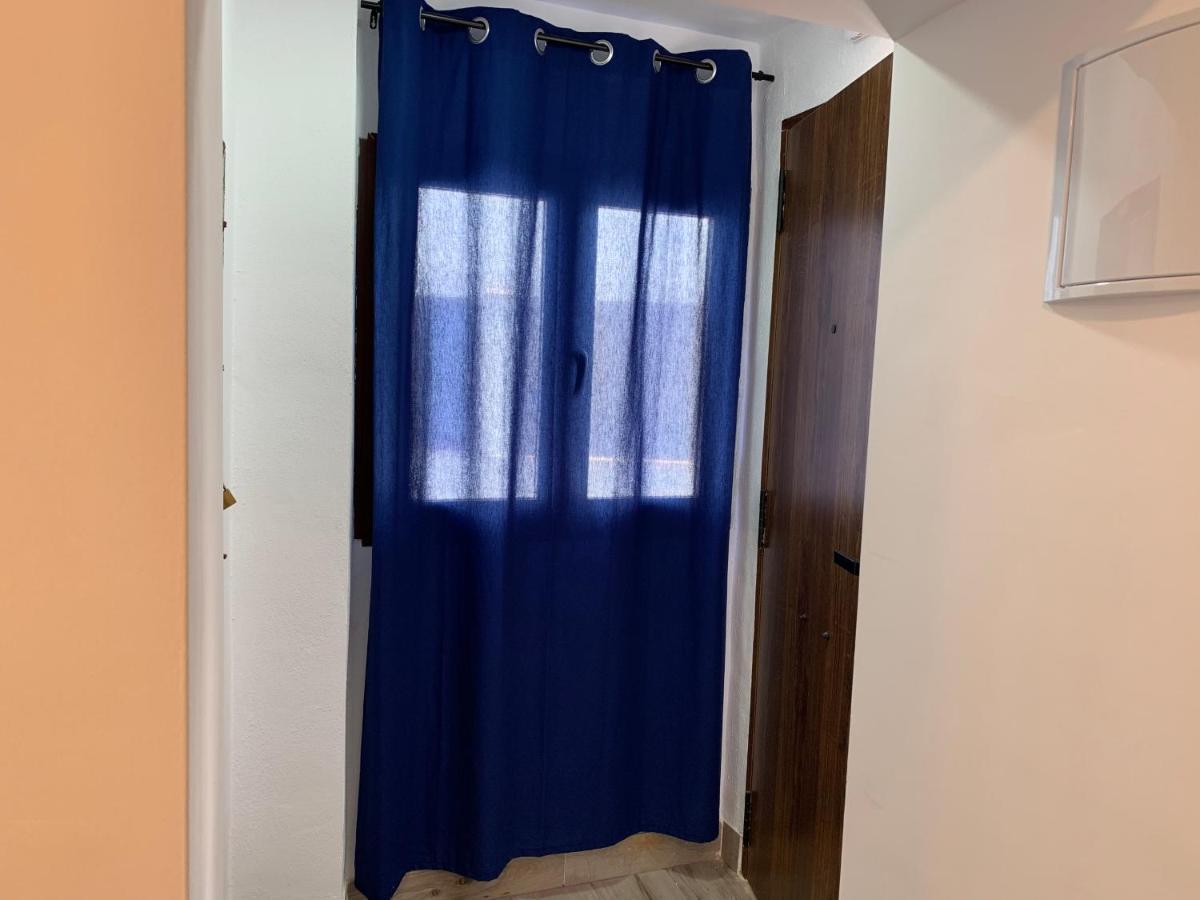 Belmonte Rooms Cordoba Exterior photo